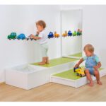 Tips voor het vinden van de beste kinderopvang meubels