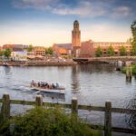 Zwolle biedt vele voordelen voor ondernemers